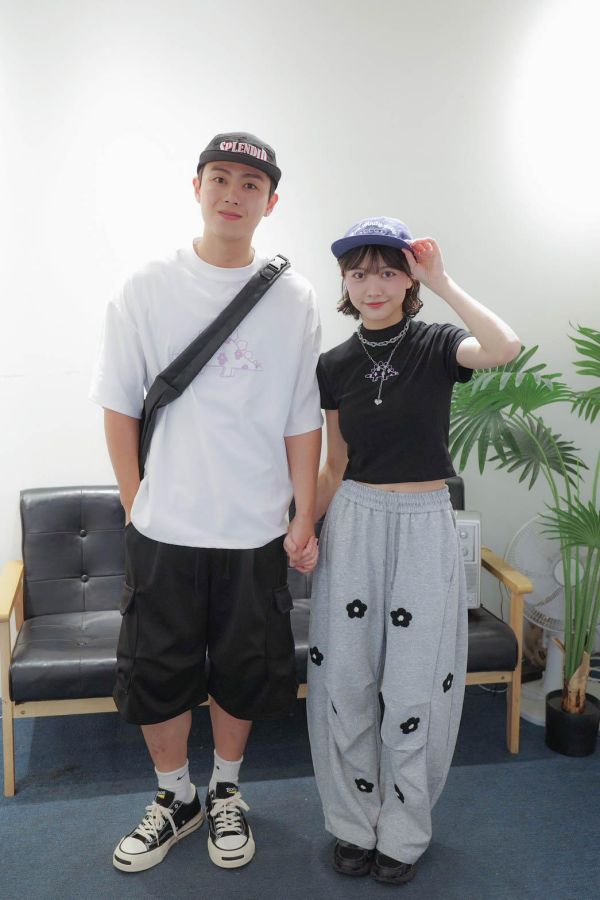 套裝U03(男生) 
