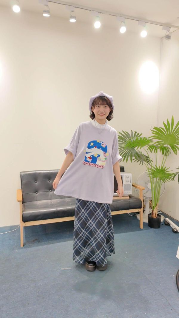 套裝U02(女生) 