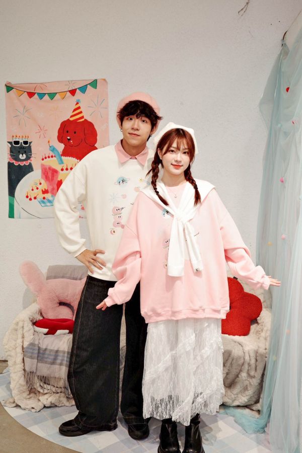 自訂款-桃子大冒險大學踢 