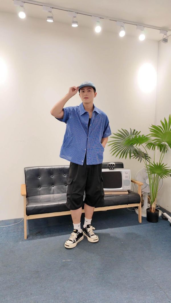 套裝U01(男生) 