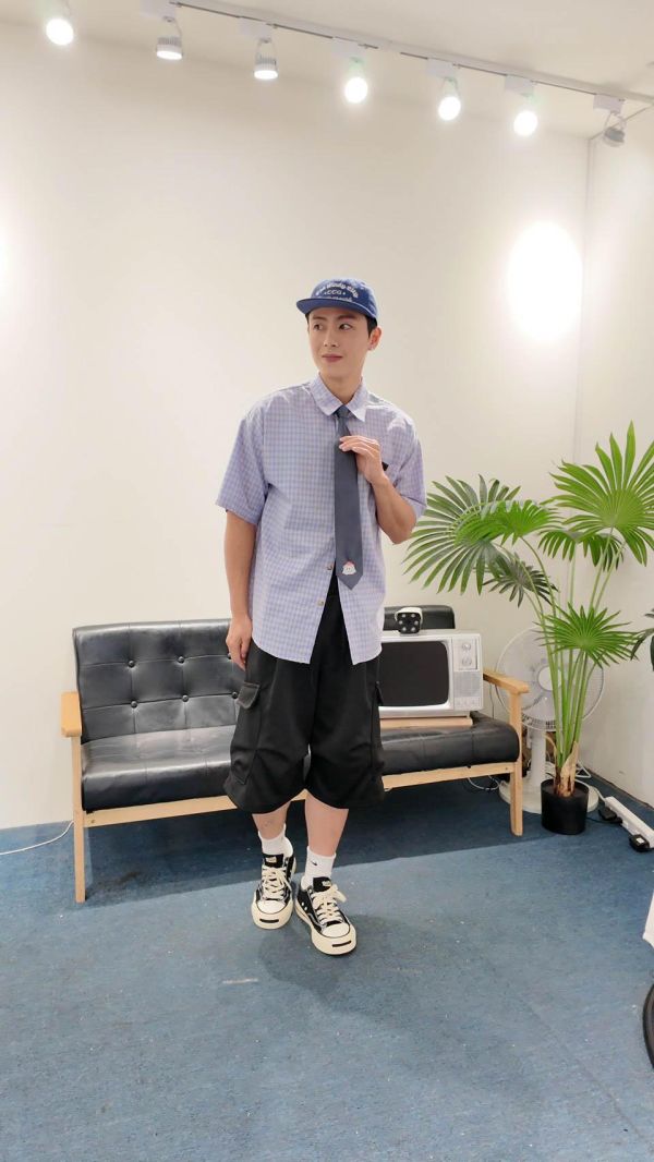 套裝U02(男生) 