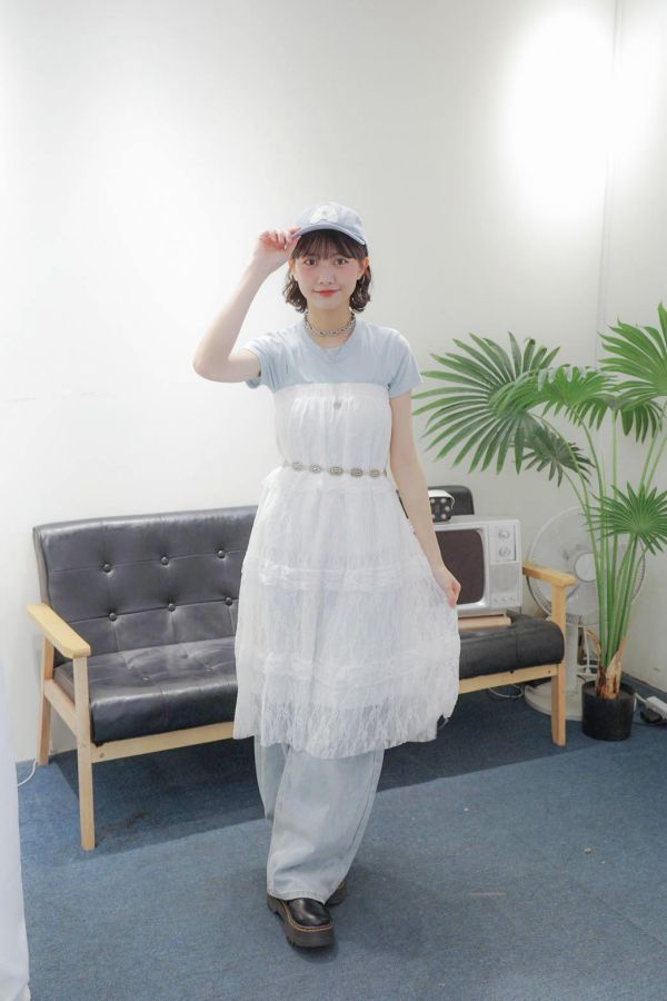 套裝U07(女生) 