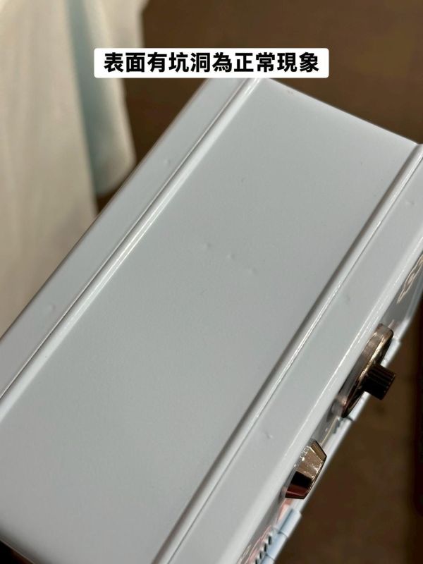 少女小鐵櫃存錢筒 