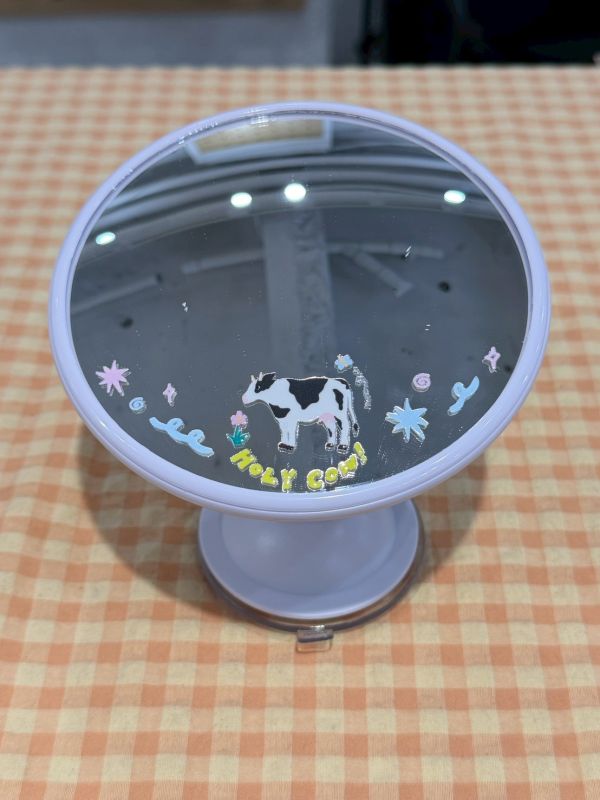 百搭可愛大凸面鏡 