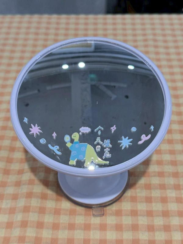 百搭可愛大凸面鏡 