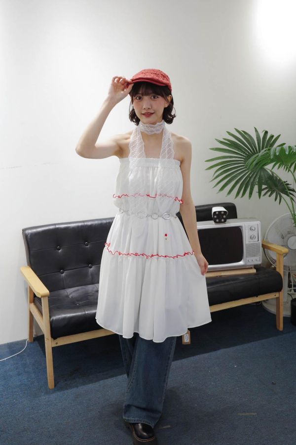 套裝U22(女生) 