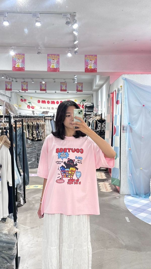 快樂購物黑貓大踢 