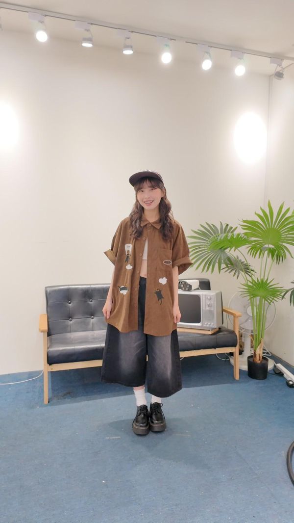 套裝T15(女生) 