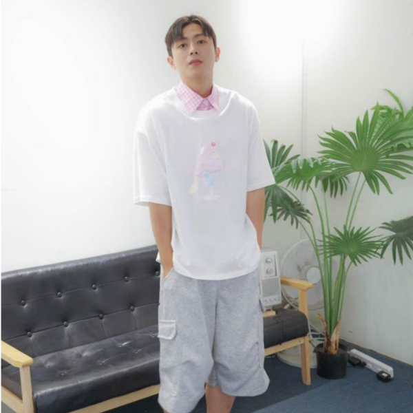 套裝U08(男生) 