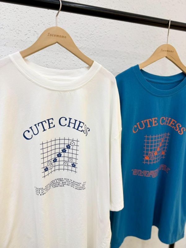 文清風棋盤格大踢 