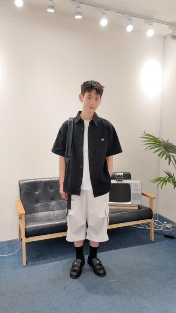 套裝K09 