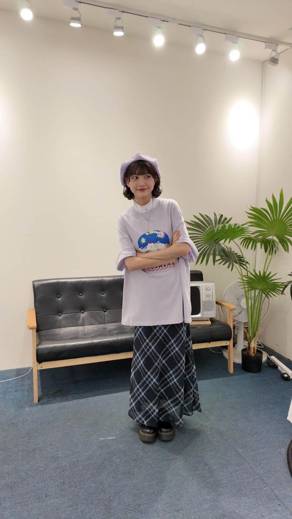 套裝U02(女生) 
