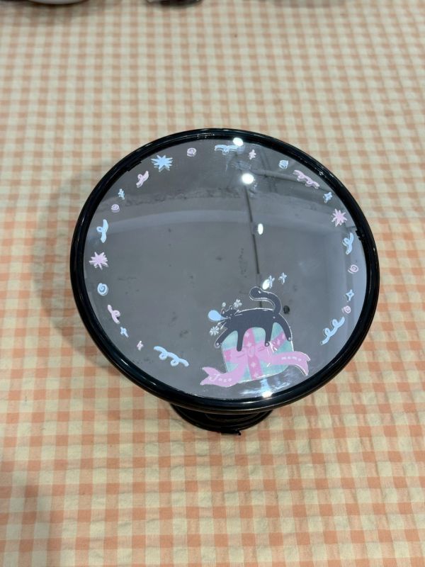 日常造型大凸面鏡 