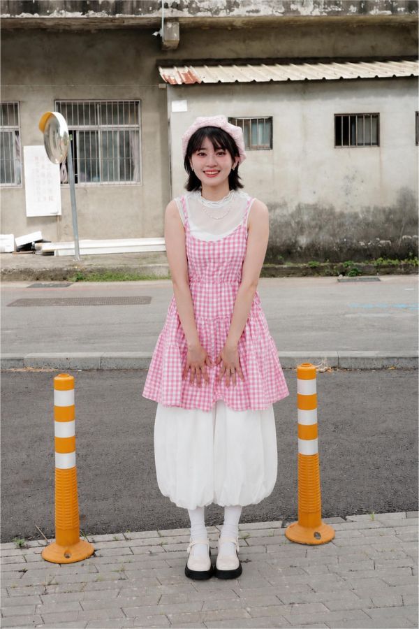 套裝Q08 