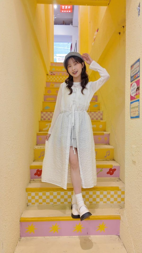 套裝B22 