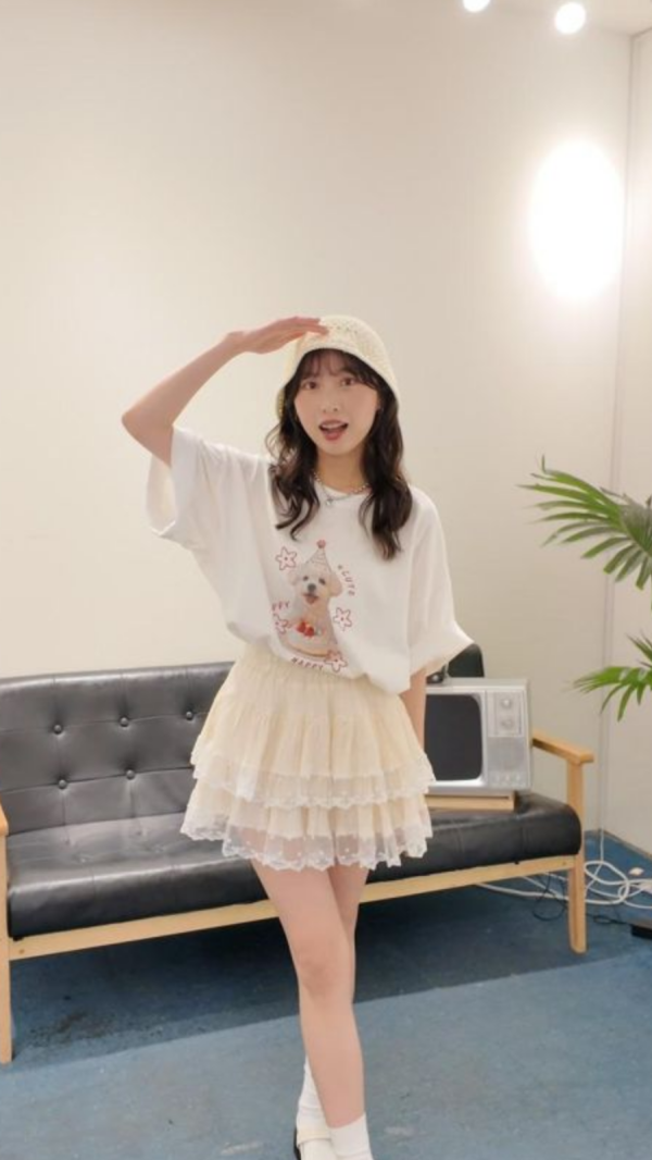 套裝K18 