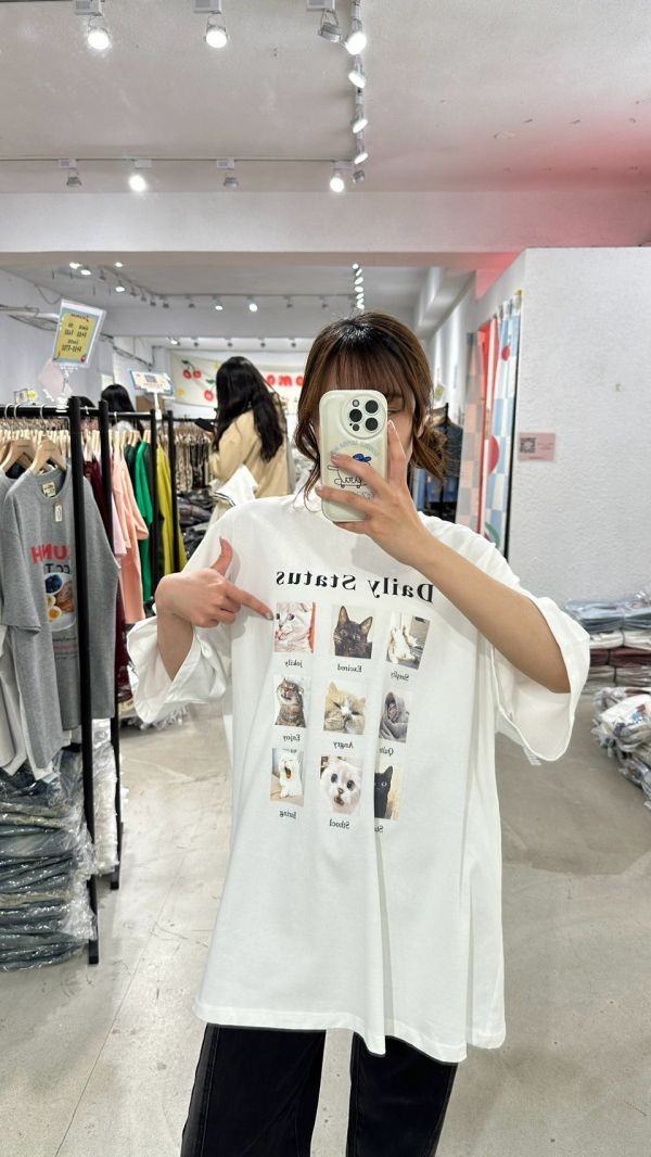 貓貓情緒九宮格大踢 