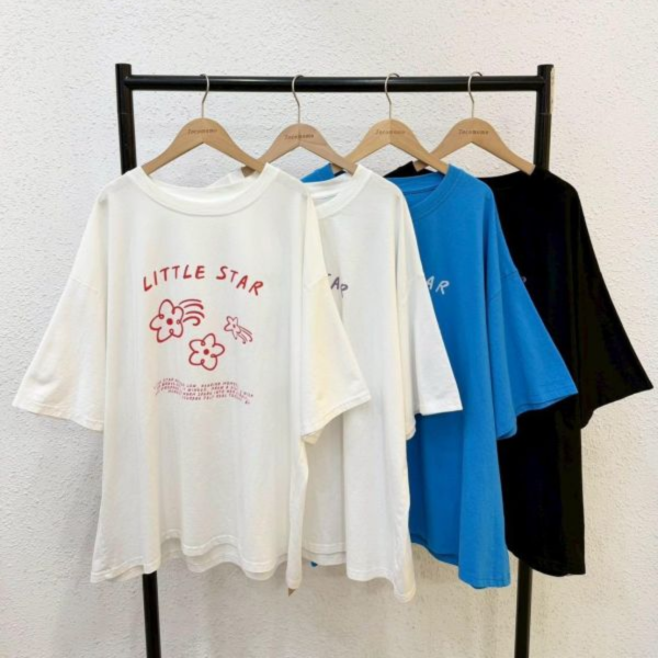 小流星花花大踢 