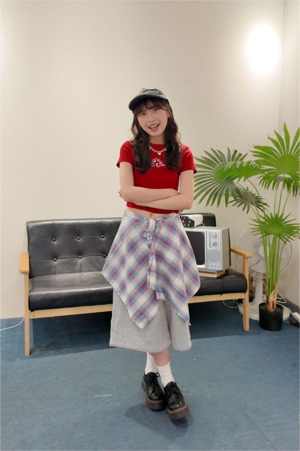 套裝T09(女生) 