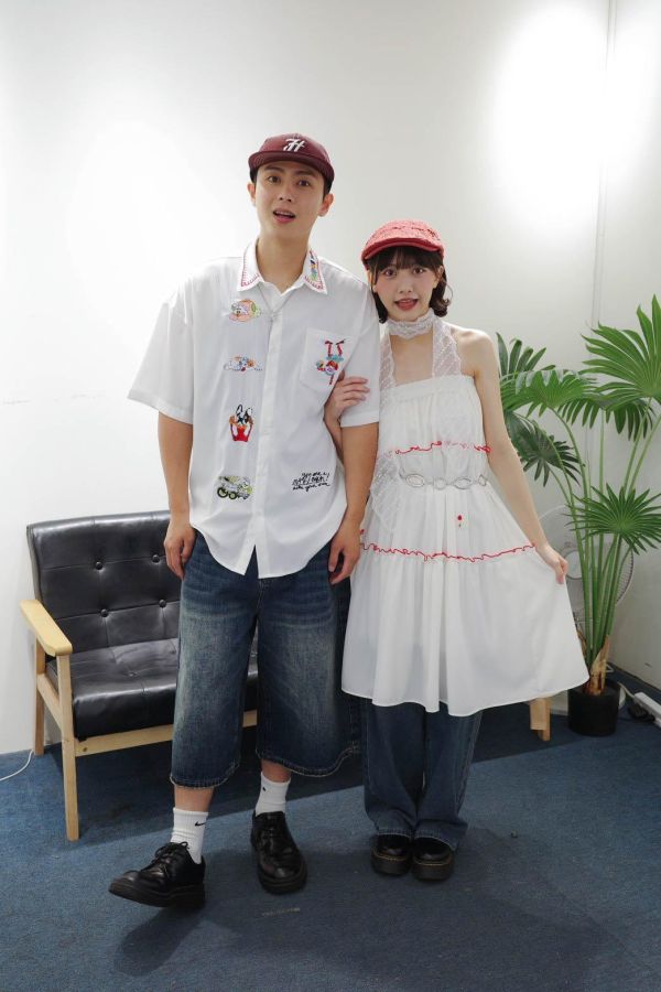 套裝U22(男生) 
