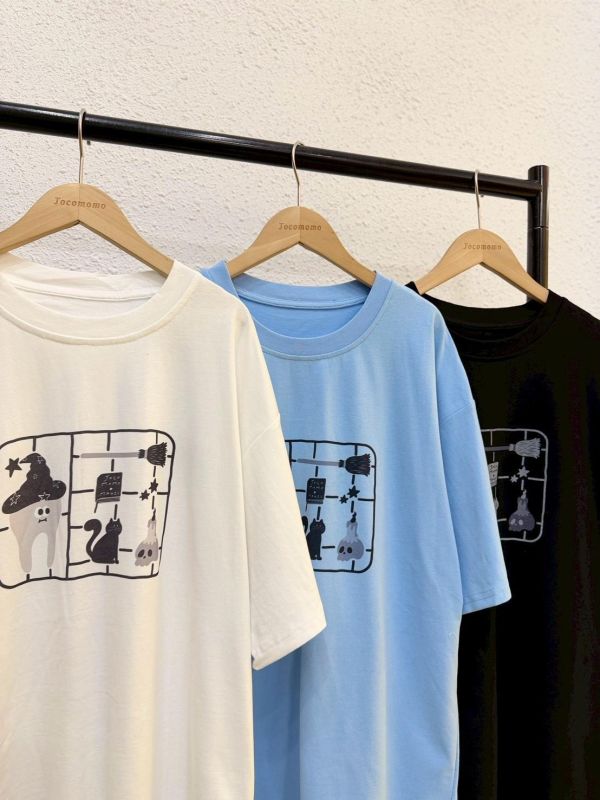 自訂款-魔法牙齒模型大踢 