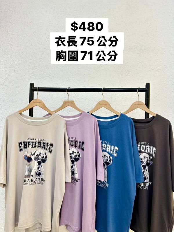 墨鏡狗狗大踢 