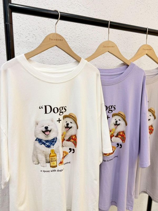 可愛披薩狗狗大踢 