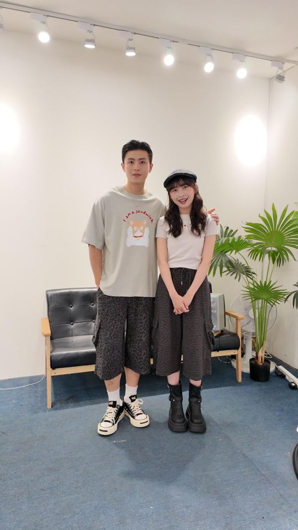 套裝T28(男生) 