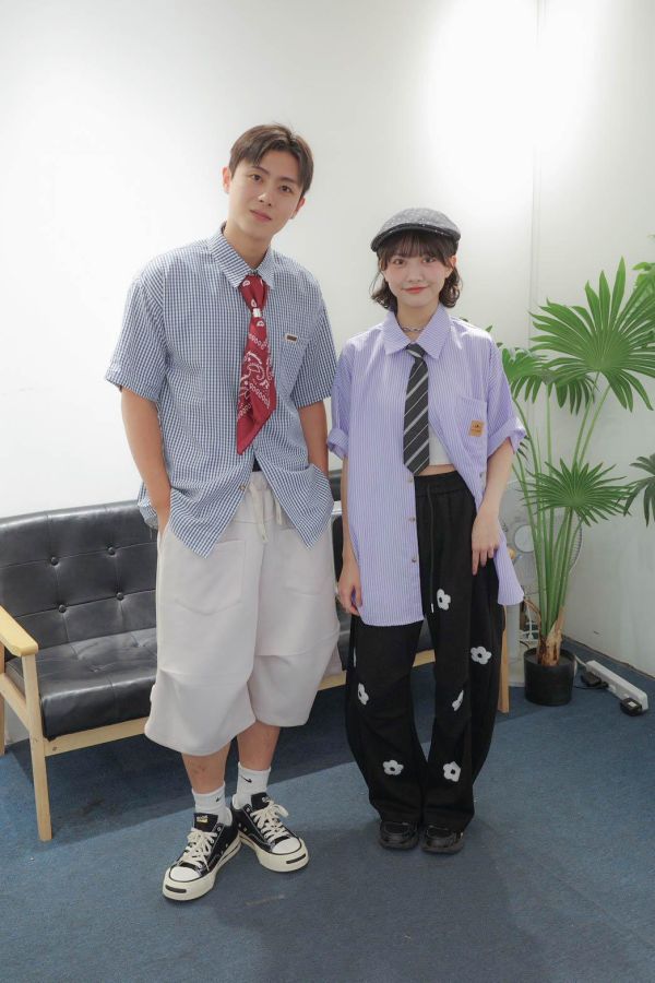 套裝U06(男生) 