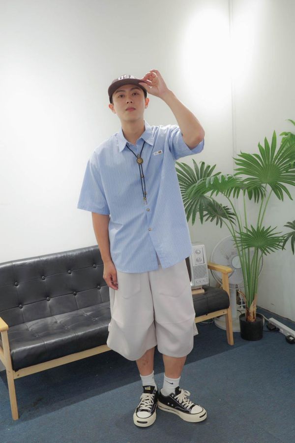 套裝U05(男生) 