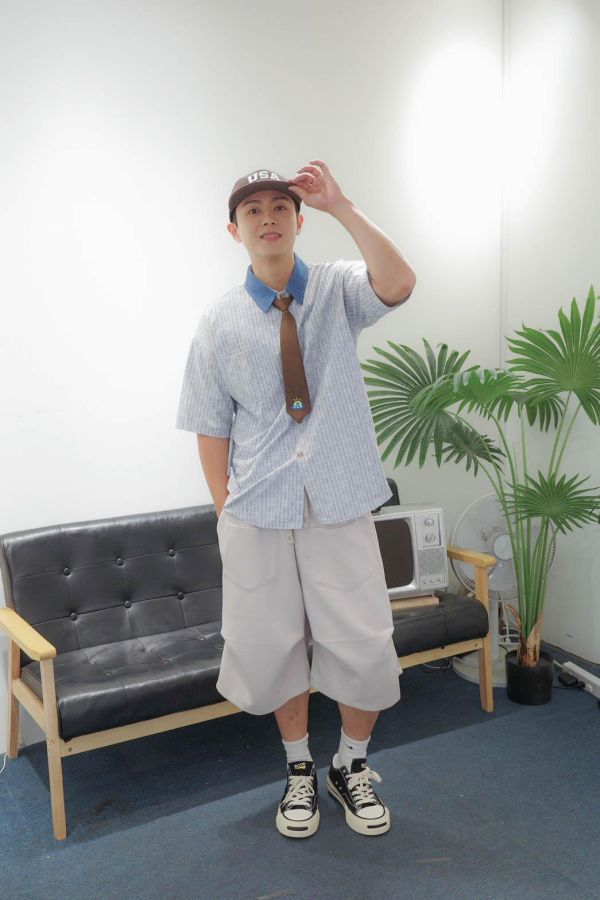 套裝U12(男生) 