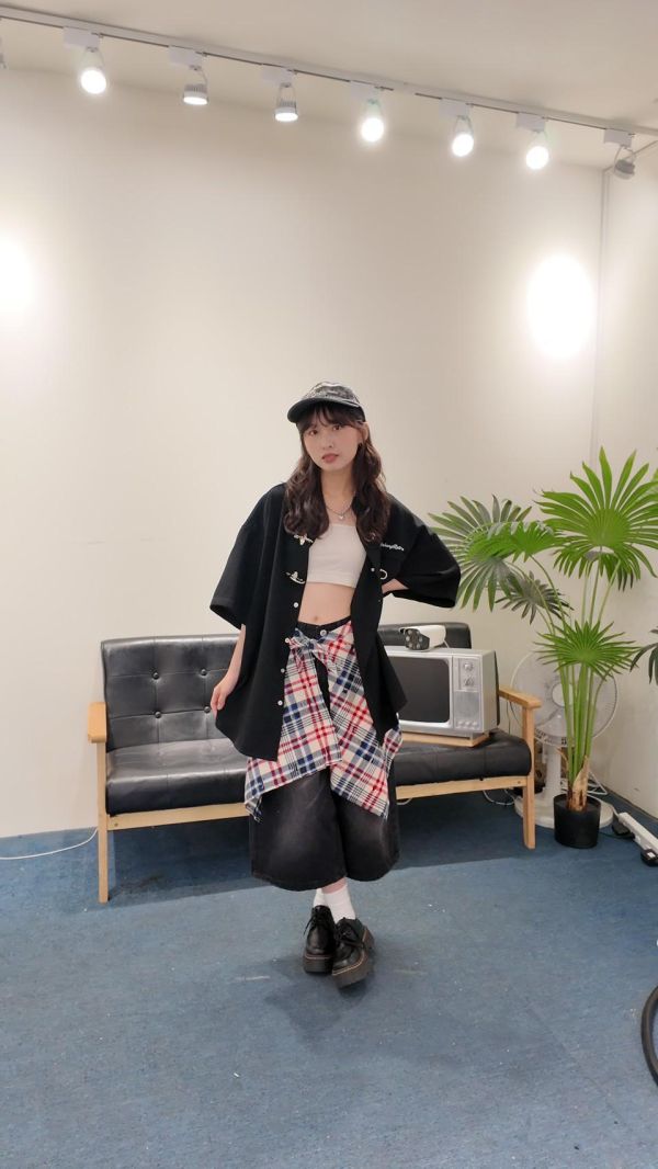 套裝T14(女生) 