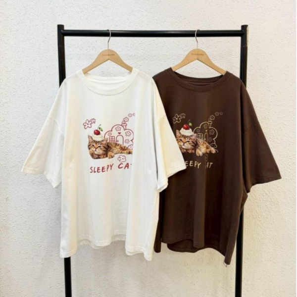 慵懶小貓花花大踢 