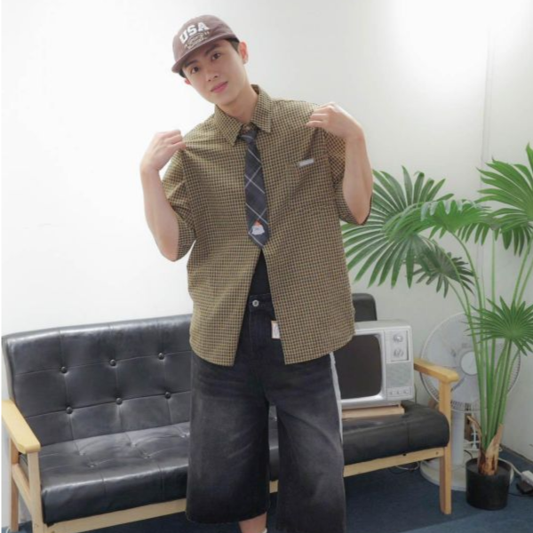 套裝U17(男生) 