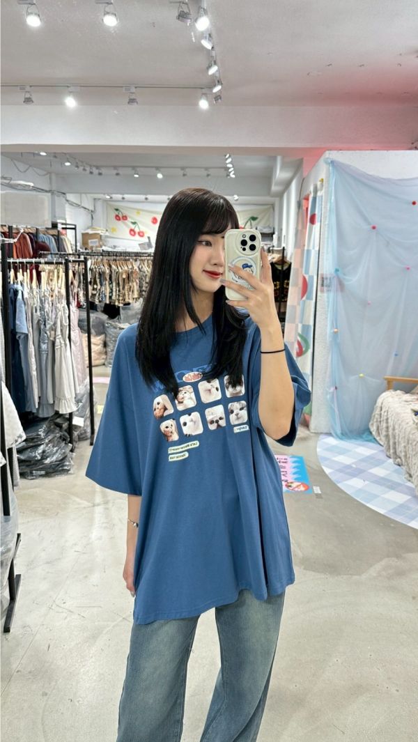 貓貓大臉照大踢 