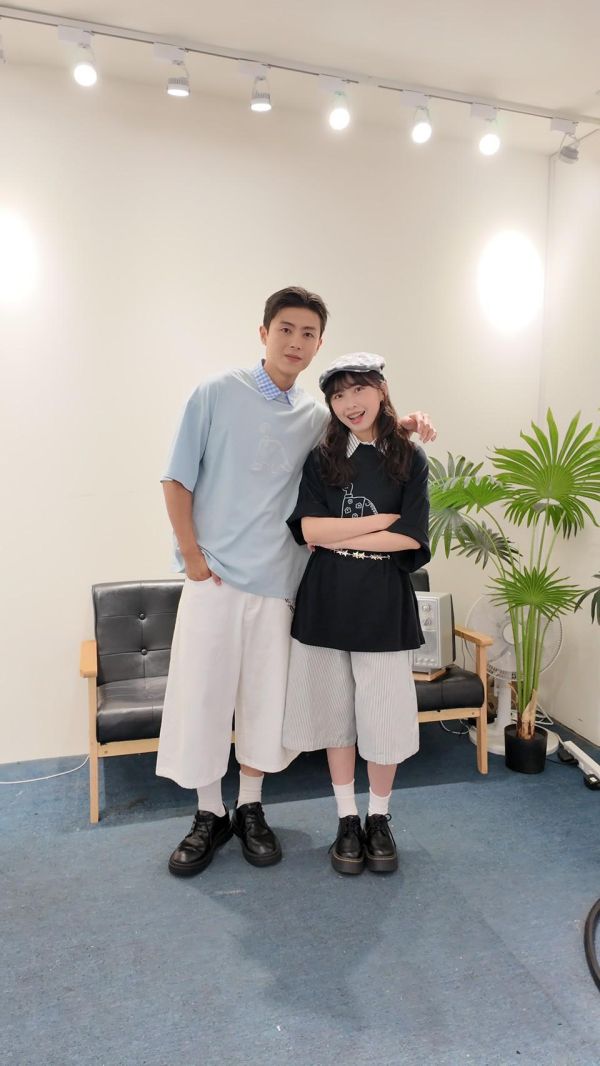 套裝T21(男生) 