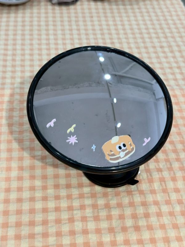 日常造型大凸面鏡 