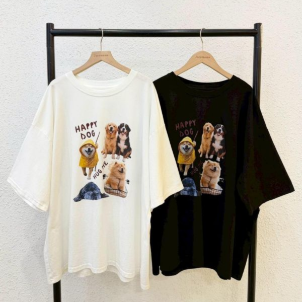 開心小狗合輯大踢 