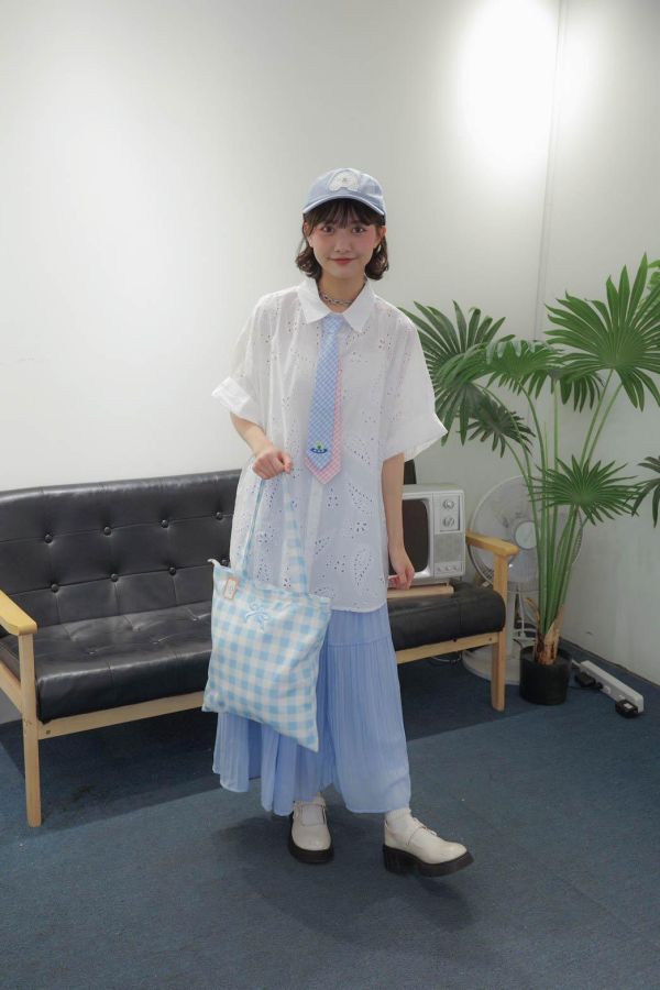 套裝U14(女生) 