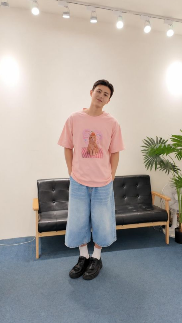 套裝T10(男生) 