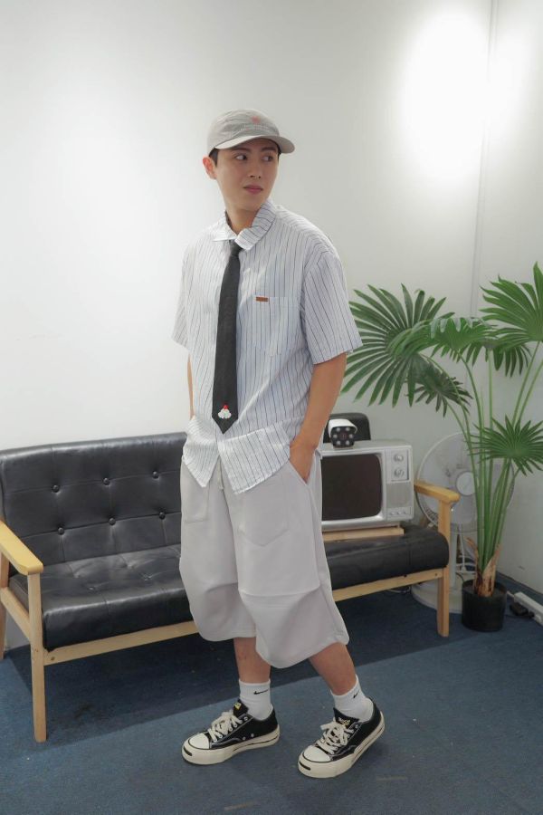 套裝U13(男生) 