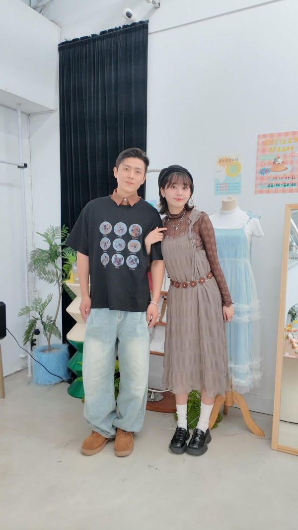 可愛狗狗九宮格大踢 