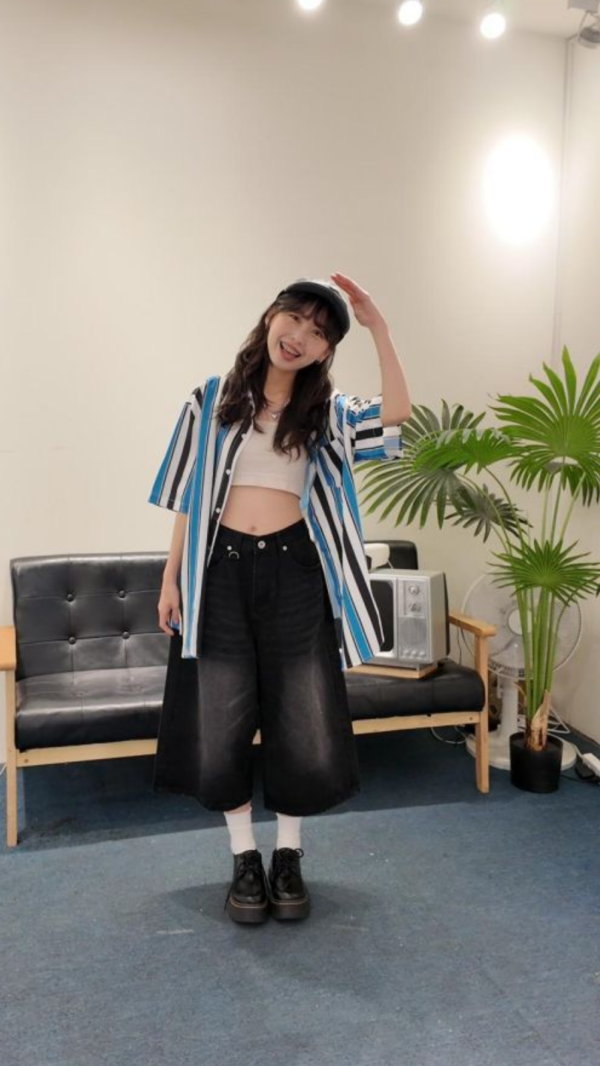 套裝T12(女生) 