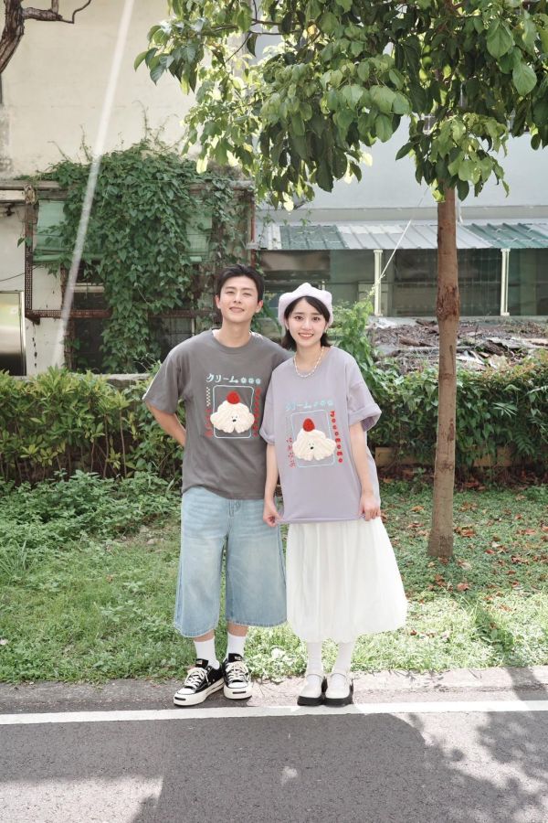 套裝Q04 