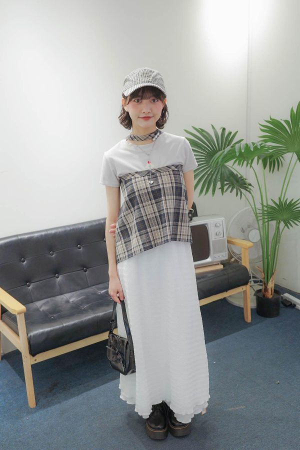 套裝U21(女生) 