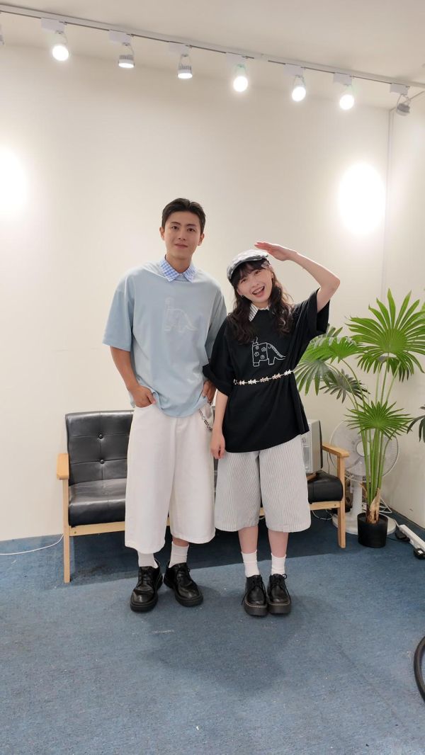 套裝T21(男生) 