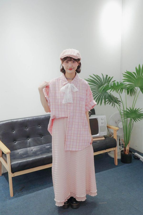套裝U19(女生) 