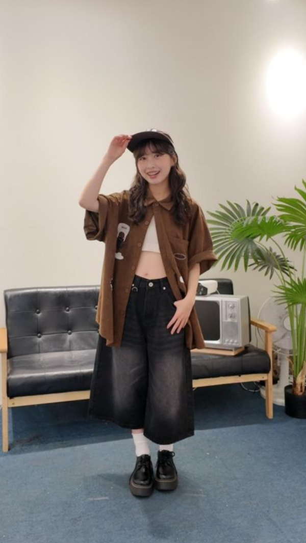 套裝T15(女生) 