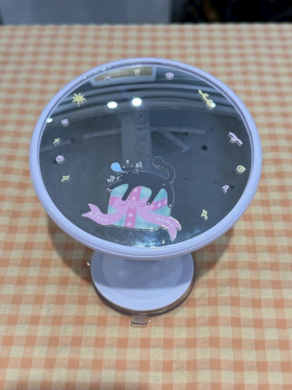 百搭可愛大凸面鏡 