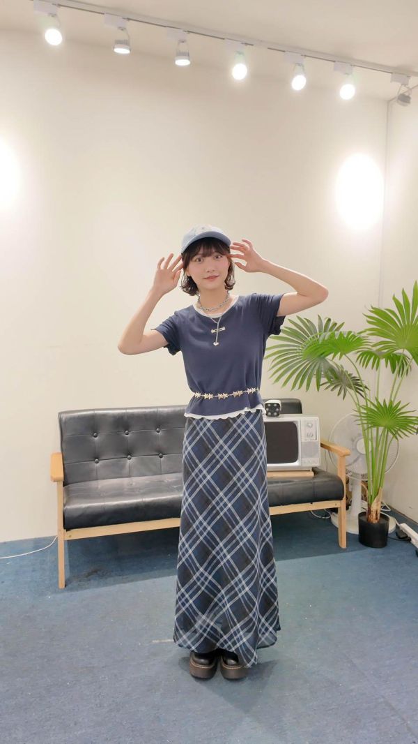 套裝U01(女生) 